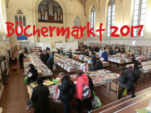 Büchermarkt