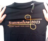Brexventure-T-Shirt