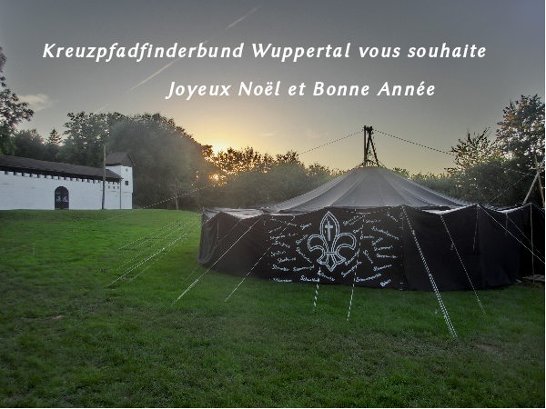 Joyeux Noël